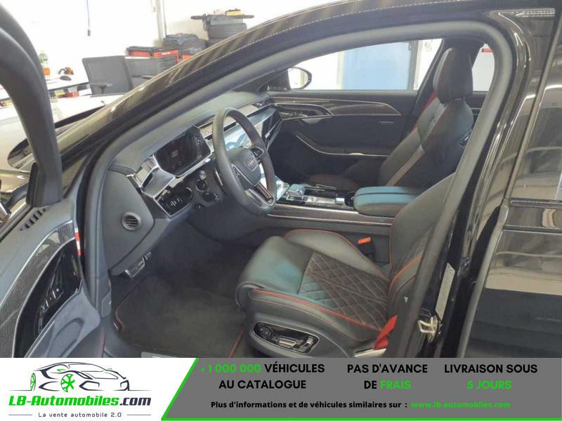 Audi S8 V8 4.0 TFSI 571 BVA Quattro  occasion  Beaupuy - photo n4