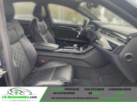 Audi S8 V8 4.0 TFSI 571 BVA Quattro  occasion � Beaupuy - photo n�6