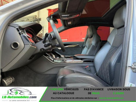 Audi S8 V8 4.0 TFSI 571 BVA Quattro  occasion � Beaupuy - photo n�7