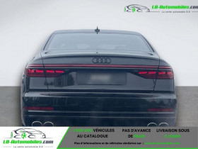 Audi S8 V8 4.0 TFSI 571 BVA Quattro  occasion � Beaupuy - photo n�5