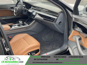 Audi S8 V8 4.0 TFSI 571 BVA Quattro  occasion � Beaupuy - photo n�4