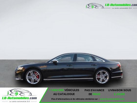 Audi S8 V8 4.0 TFSI 571 BVA Quattro  occasion � Beaupuy - photo n�4