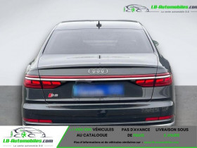 Audi S8 V8 4.0 TFSI 571 BVA Quattro  occasion � Beaupuy - photo n�3