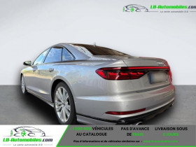 Audi S8 V8 4.0 TFSI 571 BVA Quattro  occasion � Beaupuy - photo n�3