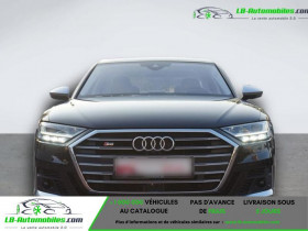 Audi S8 V8 4.0 TFSI 571 BVA Quattro  occasion � Beaupuy - photo n�2