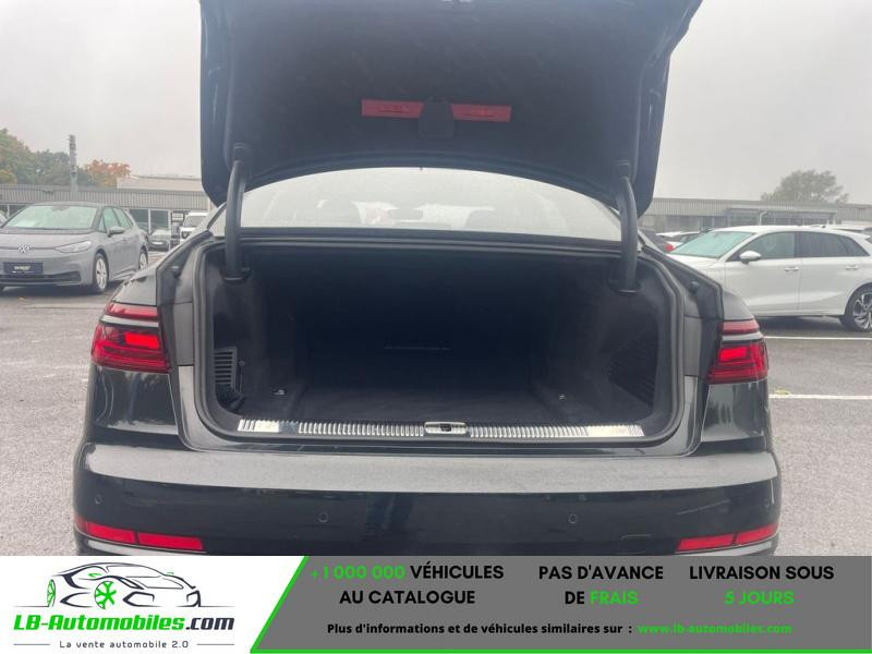 Audi S8 V8 4.0 TFSI 571 BVA Quattro  occasion  Beaupuy - photo n9