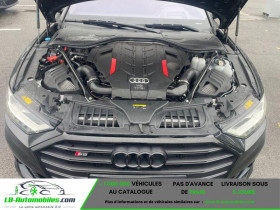 Audi S8 V8 4.0 TFSI 571 BVA Quattro  occasion � Beaupuy - photo n�8