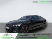 Audi S8 occasion année 2022 boite Automatique Annonce Audi S8 occasion Essence V8 4.0 TFSI 571 BVA Quattro à Beaupuy