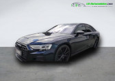 Annonce Audi S8 occasion Essence V8 4.0 TFSI 571 BVA Quattro  Beaupuy