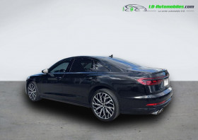Audi S8 V8 4.0 TFSI 571 BVA Quattro  occasion  Beaupuy - photo n4