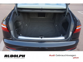 Audi S8 V8 4.0 TFSI 571 BVA Quattro  occasion  Beaupuy - photo n6