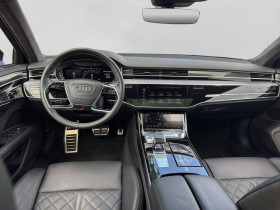 Audi S8 V8 4.0 TFSI 571 BVA Quattro  occasion  Beaupuy - photo n3