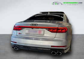Audi S8 V8 4.0 TFSI 571 BVA Quattro  occasion  Beaupuy - photo n6