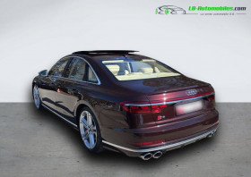 Audi S8 V8 4.0 TFSI 571 BVA Quattro  occasion  Beaupuy - photo n3