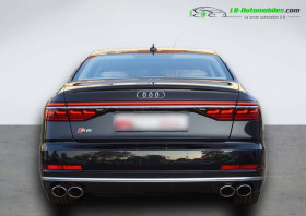 Audi S8 V8 4.0 TFSI 571 BVA Quattro  occasion  Beaupuy - photo n5