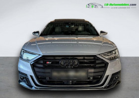 Audi S8 V8 4.0 TFSI 571 BVA Quattro  occasion  Beaupuy - photo n4