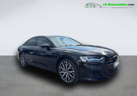 Audi S8 V8 4.0 TFSI 571 BVA Quattro  occasion  Beaupuy - photo n2