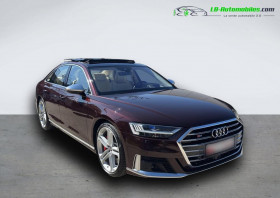 Audi S8 V8 4.0 TFSI 571 BVA Quattro  occasion  Beaupuy - photo n2