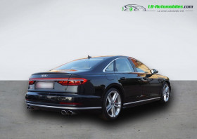 Audi S8 V8 4.0 TFSI 571 BVA Quattro  occasion  Beaupuy - photo n3