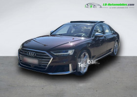Audi S8 , garage LB AUTOMOBILES  Beaupuy