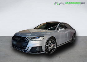 Audi S8 , garage LB AUTOMOBILES  Beaupuy