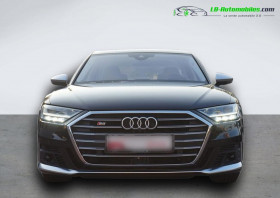 Audi S8 V8 4.0 TFSI 571 BVA Quattro  occasion  Beaupuy - photo n2