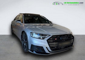 Audi S8 V8 4.0 TFSI 571 BVA Quattro  occasion  Beaupuy - photo n2