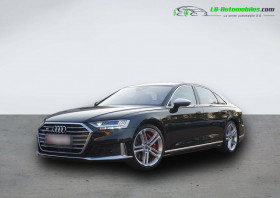 Audi S8 , garage LB AUTOMOBILES  Beaupuy