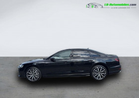 Audi S8 V8 4.0 TFSI 571 BVA Quattro  occasion  Beaupuy - photo n6