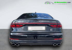 Audi S8 V8 4.0 TFSI 571 BVA Quattro  occasion  Beaupuy - photo n7