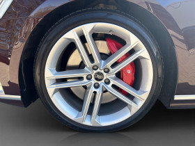 Audi S8 V8 4.0 TFSI 571 BVA Quattro  occasion  Beaupuy - photo n9