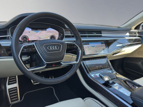 Audi S8 V8 4.0 TFSI 571 BVA Quattro  occasion  Beaupuy - photo n8