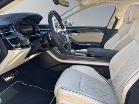 Audi S8 V8 4.0 TFSI 571 BVA Quattro  occasion  Beaupuy - photo n7