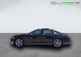Audi S8 V8 4.0 TFSI 571 BVA Quattro  occasion  Beaupuy - photo n5