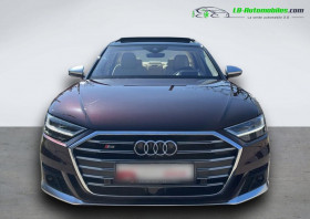 Audi S8 V8 4.0 TFSI 571 BVA Quattro  occasion  Beaupuy - photo n4