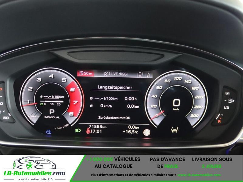 Audi S8 V8 4.0 TFSI 571 BVA Quattro 2021 - photo n°8 Audi S8 V8 4.0 TFSI 571 BVA Quattro  occasion à Beaupuy - photo n°8