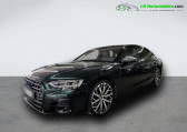 Audi S8 occasion année 2024 boite Automatique Annonce Audi S8 occasion Essence V8 4.0 TFSI 571 BVA Quattro à Beaupuy