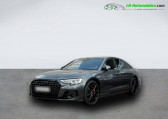 Audi S8 occasion année 2022 boite Automatique Annonce Audi S8 occasion Essence V8 4.0 TFSI 571 BVA Quattro à Beaupuy