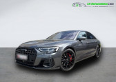 Audi S8 occasion année 2023 boite Automatique Annonce Audi S8 occasion Essence V8 4.0 TFSI 571 BVA Quattro à Beaupuy