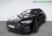 Audi S8 occasion année 2024 boite Automatique Annonce Audi S8 occasion Essence V8 4.0 TFSI 571 BVA Quattro à Beaupuy