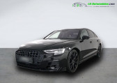 Audi S8 occasion année 2024 boite Automatique Annonce Audi S8 occasion Essence V8 4.0 TFSI 571 BVA Quattro à Beaupuy