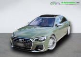 Audi S8 V8 4.0 TFSI 571 BVA Quattro   Beaupuy 31