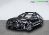 Audi S8 V8 4.0 TFSI 571 BVA Quattro   Beaupuy 31