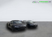 Audi S8 V8 4.0 TFSI 571 BVA Quattro   Beaupuy 31
