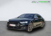 Audi S8 V8 4.0 TFSI 571 BVA Quattro   Beaupuy 31