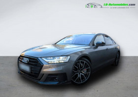 Audi S8 V8 4.0 TFSI 571 BVA Quattro  occasion  Beaupuy - photo n2