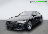 Audi S8 V8 4.0 TFSI 571 BVA Quattro   Beaupuy 31