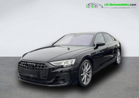 Audi S8 , garage LB AUTOMOBILES  Beaupuy