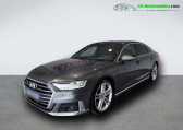 Audi S8 V8 4.0 TFSI 571 BVA Quattro   Beaupuy 31