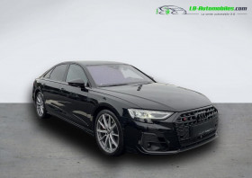 Audi S8 V8 4.0 TFSI 571 BVA Quattro  occasion  Beaupuy - photo n2